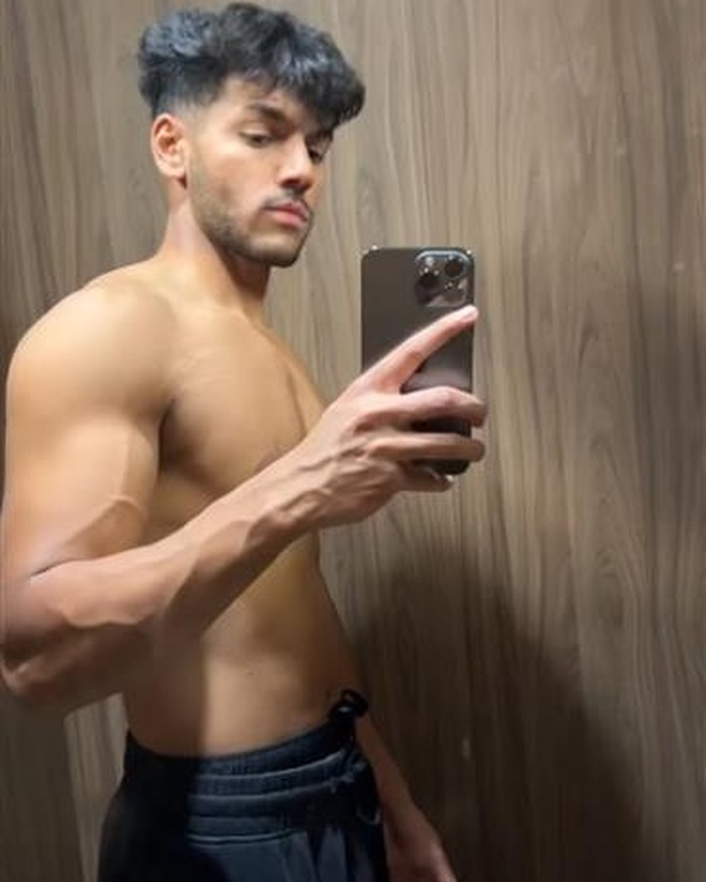 After transformation