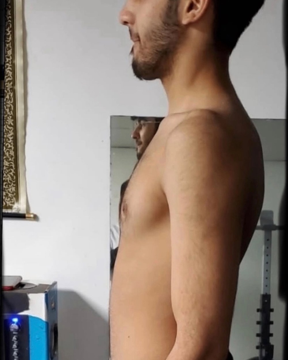 Before transformation